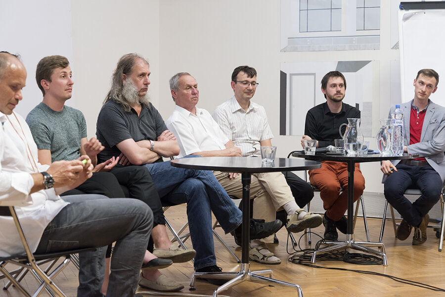 Foto: M. Dvořáková